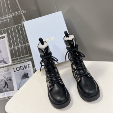 Christian Dior Boots